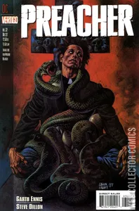 Preacher #32