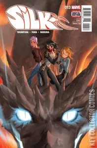 Silk #13