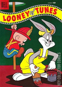 Looney Tunes #168