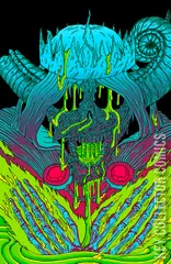 Variant Cover for Adventure Time #9