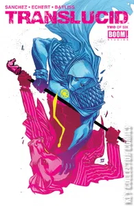 Translucid #2