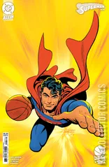 Variant Cover for Superman #24
