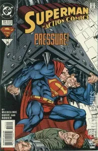 Action Comics #712