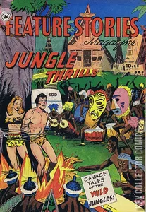 Feature Stories Magazine #3