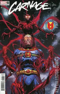 Carnage #7