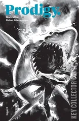 Variant Cover for Prodigy #3