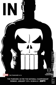 Punisher #14