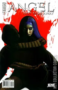 Angel: Not Fade Away #2
