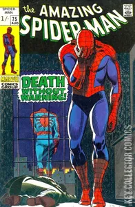 Amazing Spider-Man #75