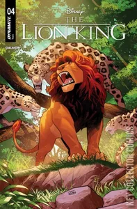 The Lion King #4