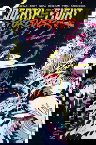 Death Fight: Forever #4