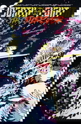 Death Fight: Forever