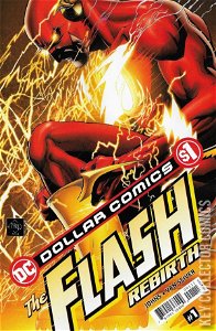 Dollar Comics #1
