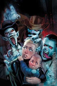 Supergirl: Survive #2