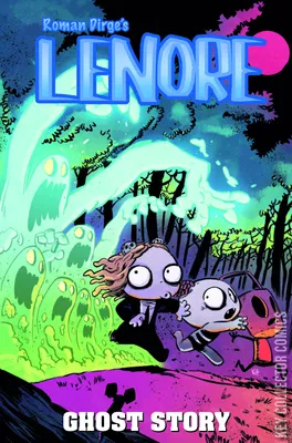 Lenore Ghost Story
