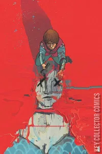 Killing Red Sonja #1