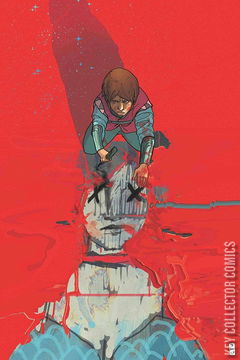 Variant Cover for Killing Red Sonja #1