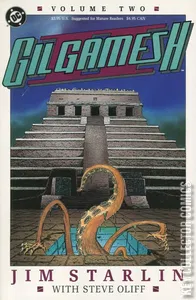 Gilgamesh II #2