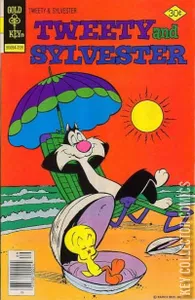 Tweety & Sylvester #73