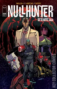 Nullhunter #10