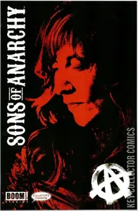 Sons of Anarchy #1