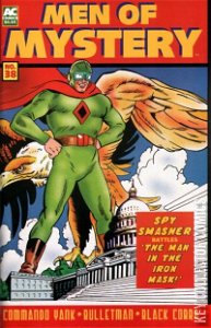 Men of Mystery Comics #38