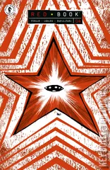 Cover for Red Book #4
