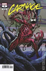 Carnage #5