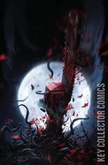 Variant Cover for Army of Darkness: Forever #3