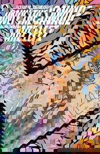 Only the Savage Are Left #1