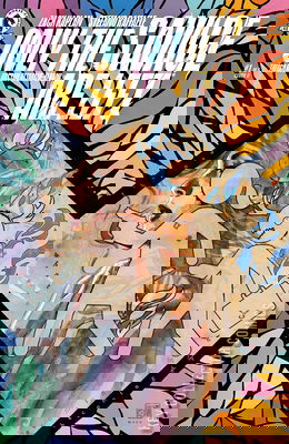 Only the Savage Are Left