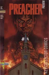 Variant Cover for Preacher #1