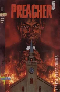 Preacher #1