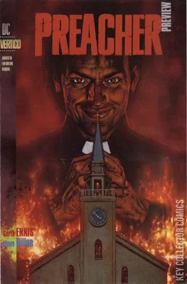 Preacher