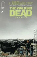Variant Cover for Walking Dead Deluxe, The #94