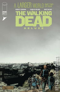 Walking Dead Deluxe, The #94