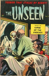 The Unseen #15