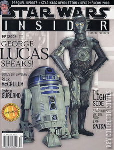 Star Wars Insider #52