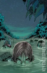 Variant Cover for Black Badge #3