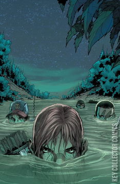 Variant Cover for Black Badge #3