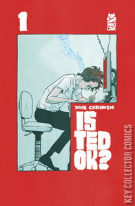 Is Ted Ok? #1
