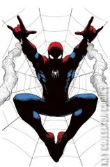 Variant Cover for Amazing Spider-Man: Torn #1