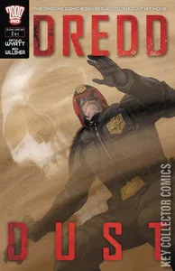 Dredd: Dust #2