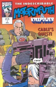 Motormouth #7