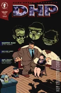 Dark Horse Presents #130