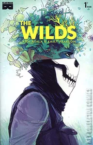 The Wilds #1