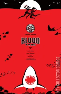 Blood Type #4