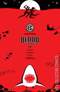 Blood Type #4