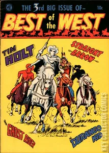 Best of the West #3