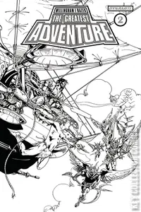 The Greatest Adventure #2